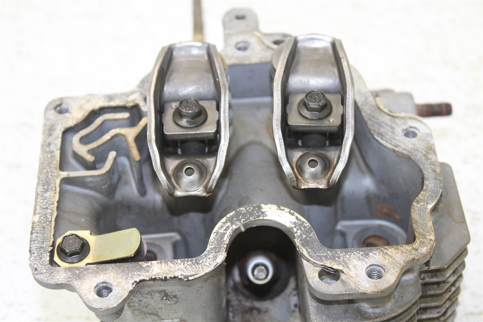 Simplicity Broadmoor Kohler 16HP Cylinder Head Valve Cover Lawn Mower