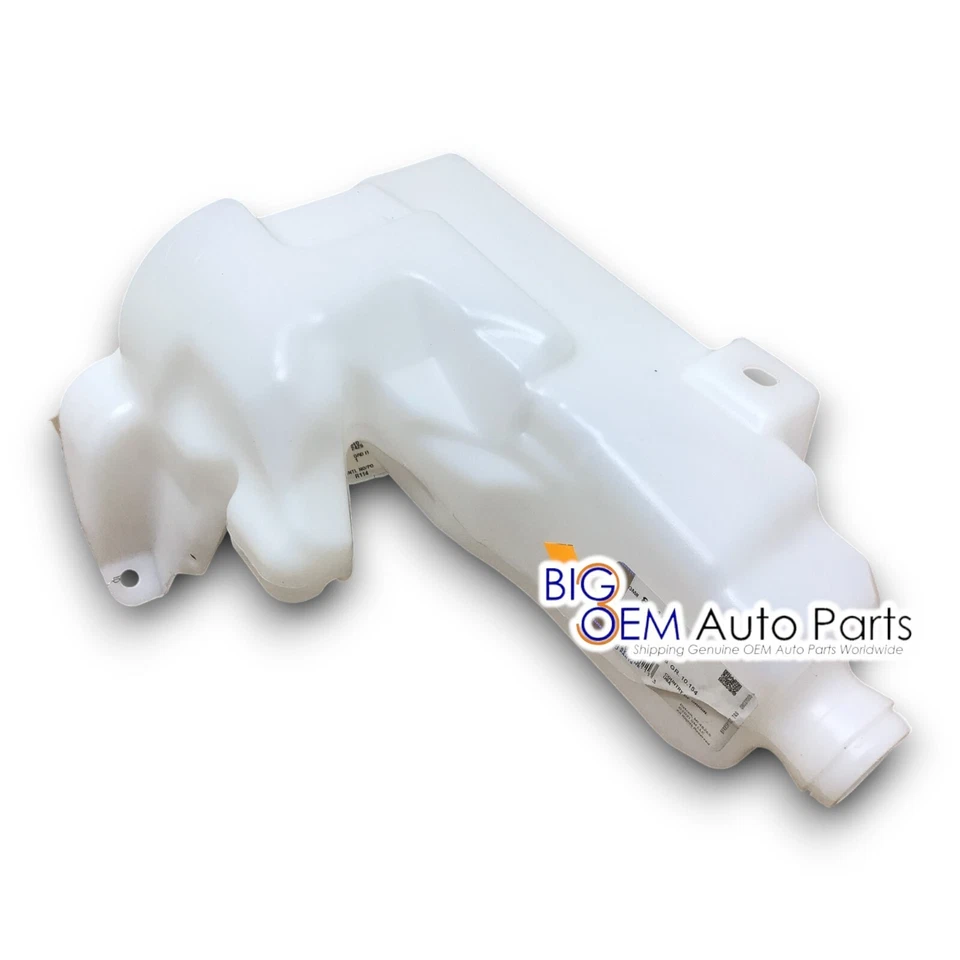 Оригинальный бак для жидкости омывателя лобового стекла 15–17 GMC Canyon Chevrolet Colorado 84454003 - Изображение 3 из 4