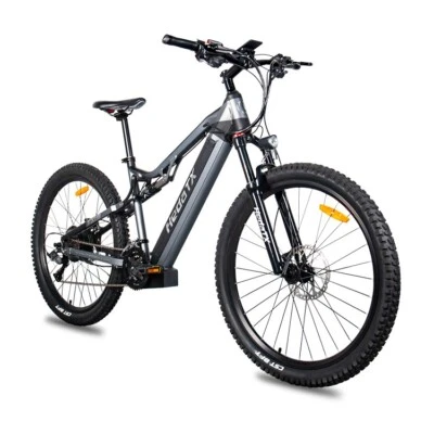 Bicicletta elettrica Heda TX19 1000W 48V 19,2Ah 29 pollici mountain bike elettrica 27 velocità eBike
