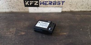 BMW X1 E84 Innenraumsteuergerät 6926435 228682