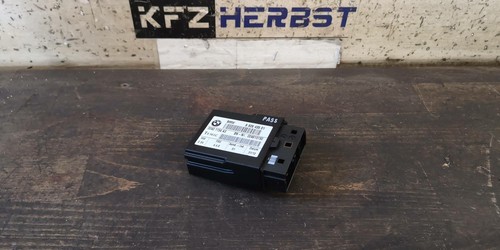 BMW X1 E84 Innenraumsteuergerät 6926435 228682