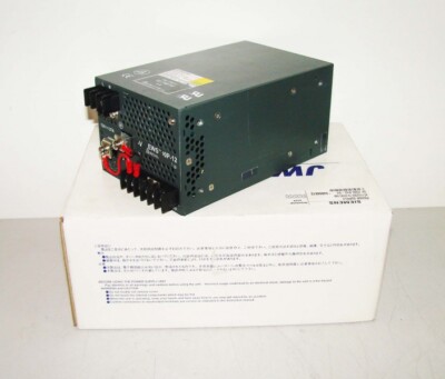 Nemic-Lambda EWS 300P-12 Power Supply -unused/OVP-
