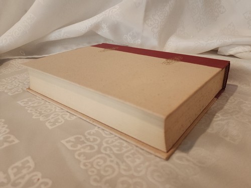 THE FEAST OF ALL SAINTS - ANNE RICE - 1st Edition First Printing 1979 HC/DJ - Picture 6 of 8