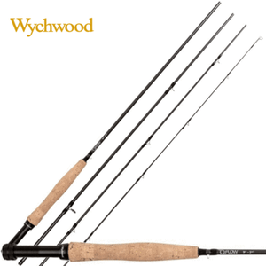 wychwood flow fly rod