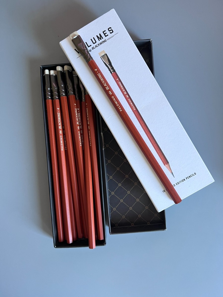 BLACKWING　Vol.4 Blackwing Volume 4 - A Tribue to Mars | Blackwing602.com