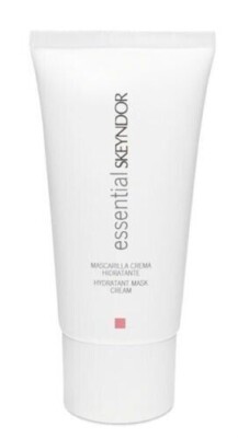 Mascarilla Crema Hidratante Mask Cream Hidratant 50ML Essential Line Skeyndor