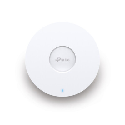 TP-Link EAP670 WLAN Access Point 5400 Mbit/s Weiß Power over Etherne Unterstützung