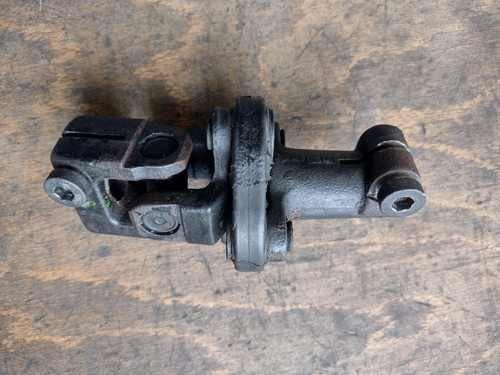 Mercedes W140 C140 14046000610 Lenkgetriebe Kupplung Kreuzgelenk S600 S500 S420