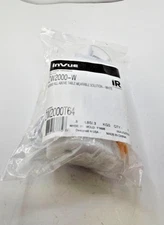 InVue ZW2000-W ZW2000T64 W2000 ALL ABOVE TABLE WEARABLE SOLUTION- WHITE