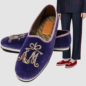 gucci mens loafers