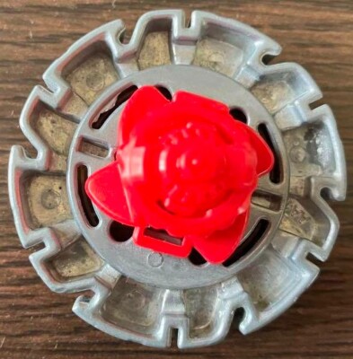 Metal Fight Beyblade Dark Wolf DF145FS TAKARA TOMY No BOX