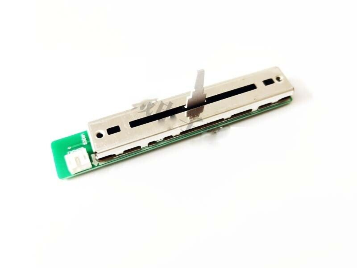 Pioneer DJM-850 + Inno Fader PNP 取付け済み OEM Main Faceplate Parts Replacement Part for Pioneer DJM850