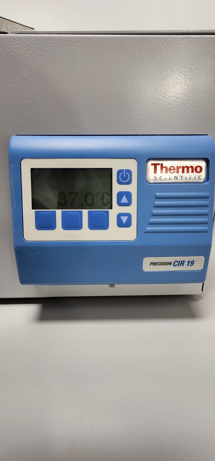 Thermo Scientific TSCIR19 Precision Circulating Water Bath eBay
