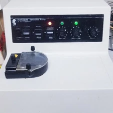 Manostat Varistaltic Pump 72 621 000