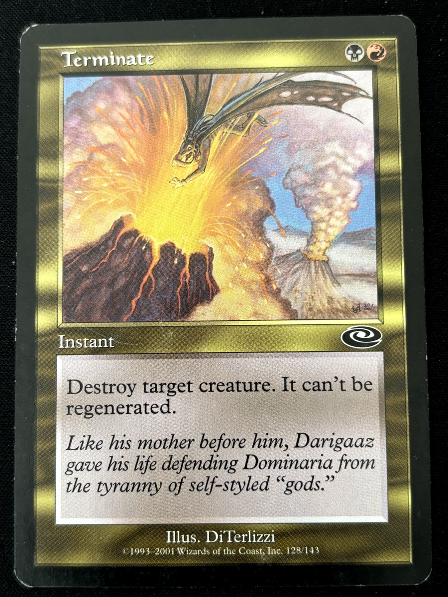 planeshift mtg card list MTG / Planeshift