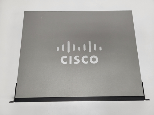Cisco SG350X-48P Gigabit 48 ports commutateur géré empilable 4 ports SFP, PoE-382W - Photo 8/16