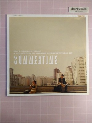 Roof&Trocadero present a collection of various interpretations of SUMMERTIME (Vi