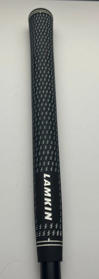 Plancha de conducción utilitaria TaylorMade Stealth DHY 3 - KBS TGI 110 Stiff Flex Foto 4 de 4