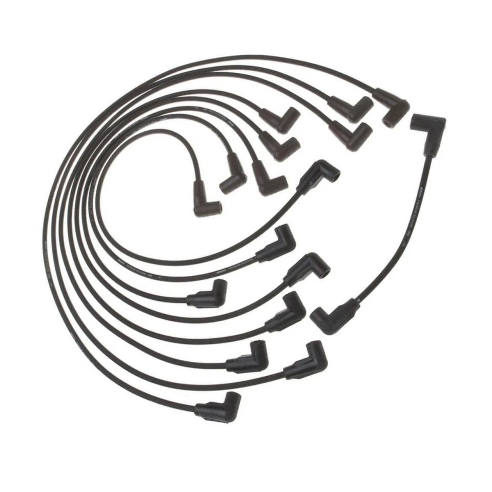 Cable de bujía ACDelco genuino para GMC C1500/K1500 94 95 26,00 pulgadas Longitud Wire1 Foto 2 de 4