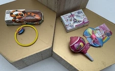 Zuru 5 Surprise Mini Brands Teenie Genies Robo Alive Jo Jo Siwa