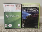 Need for Speed: Carbon Collector's Edition (Xbox 360) CIB + N4S Carbon Lot