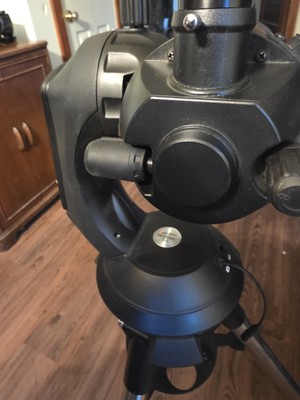 Celestron NexStar 4 SE Maksutov-Cassegrain Telescope with SkyPortal WiFi Module