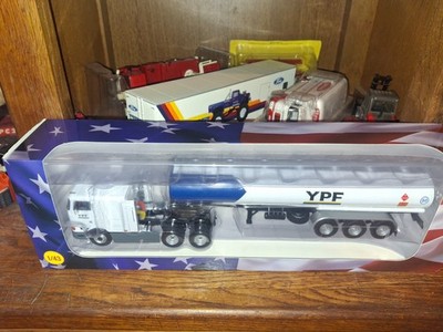 altaya 1/43 ixo international eagle semi trailers american miniature truck