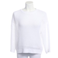 Pullover Peserico Weiß 38 IT 44