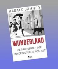 Wunderland Harald Jähner