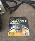 MINOLTA QTsi MAXXUM 35MM SLR FILM CAMERA 35-80MM WITH EXTRA LENS/BATTERIES - SEE — photo 8