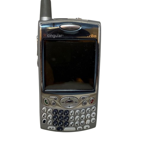 Cingular Palm Palmone Treo 650 FOR PARTS NO BATTERY