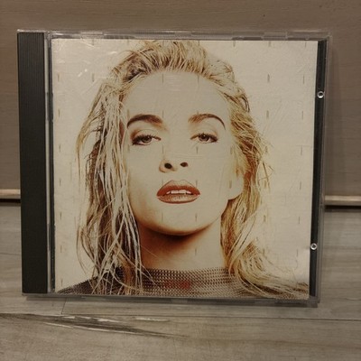 Soy Libre by Yuri (CD, 1990, CBS) Espanol Spanish VG