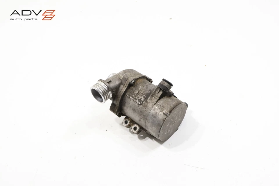 BMW Z4 E85 2006-2011 3,0 L motor refrigerante refrigeración bomba de agua OEM Foto 4 de 4