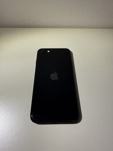 Apple iPhone SE 2020 2a gen - 64GB - Nero - Afbeelding 4 van 10
