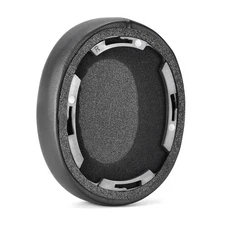 Earpads Cushion Ear Muffs for Audio Technica ATH SR50 BT / ATH-SR50BT Headphone