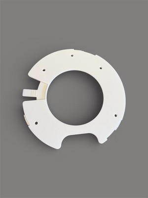 Halterung für Ubiquiti UniFi UAP AC Pro, U6-Pro, U6-LR, U7 Pro