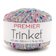 Premier Trinket Yarn-Tourmaline