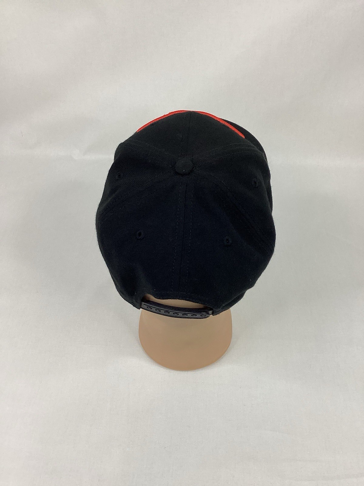 Scream Ghostface Snapback Hat Cap Black Original … - image 6