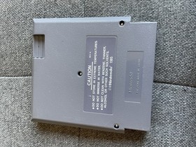 Days of Thunder Nintendo NES