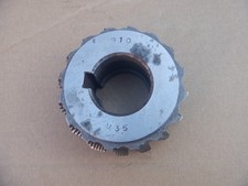 18 DP GEAR HOB