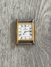 Funktion?Junghans Damenuhr Armbanduhr quartz BASE METAL BEZEL StainlessSteelBack