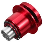  Car Steering Wheel Accesories Quick Disconnect Tool Release Adapter