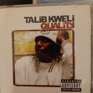 Talib Kweli Quality LPレコード Talib Kweli Quality 2LP レコード 2xLP: Talib Kweli - Quality