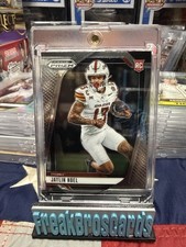 2025 Panini Prizm Draft Picks - Jaylin Noel #41 Silver Prizm (RC)
