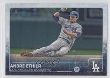 2015 Topps Rainbow Foil Andre Ethier #93 10no