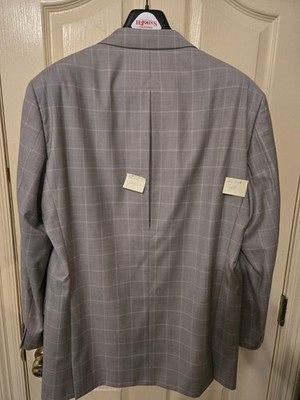 steve harvey suits mens