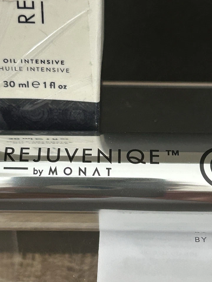 Month Rejuveniqe Aceite Multiusos Intensivo para Cabello y Piel 30 ml 1 oz Nuevo Foto 2 de 4
