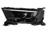 Hauptscheinwerfer Valeo 451040 FüR Opel Mokka