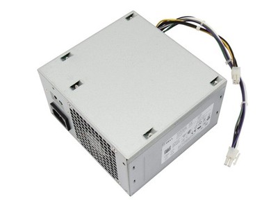 HCTRF Dell power supply unit with 80 PLUS Bronze certification PC/Server Ne ~D~
