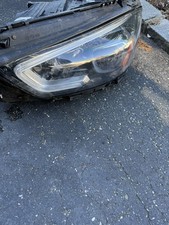 OEM 19-24 Mercedes AMG GT43 GT53 GT63 LED Right Headlamp Light Lamp Headlight